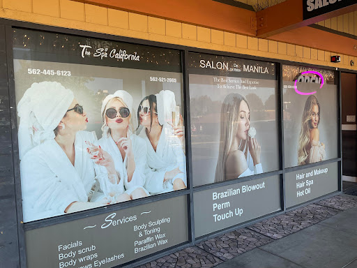 Salon De Manila By Malou, The Spa California - Thumbnail