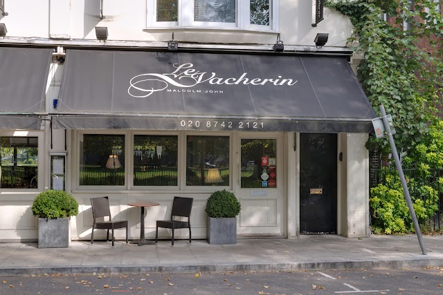 Le Vacherin