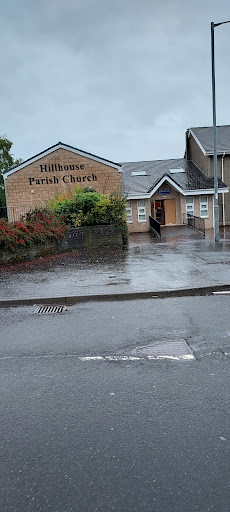 Hillhouse Parish Church