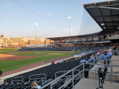 Bowling Green Ballpark