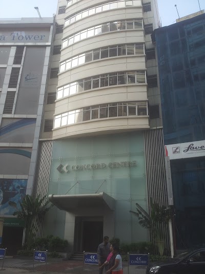 Photos of Concord Group of Companies