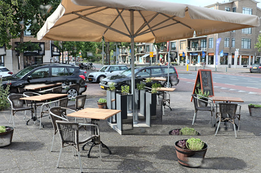 Lo Sfizio - The Authentic Italian Cafe & Lunch - Netherlands