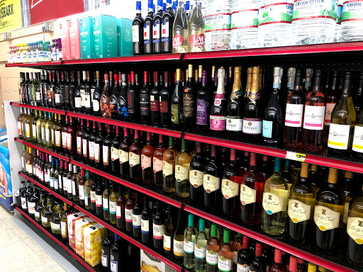 Dalton Grocery - United States