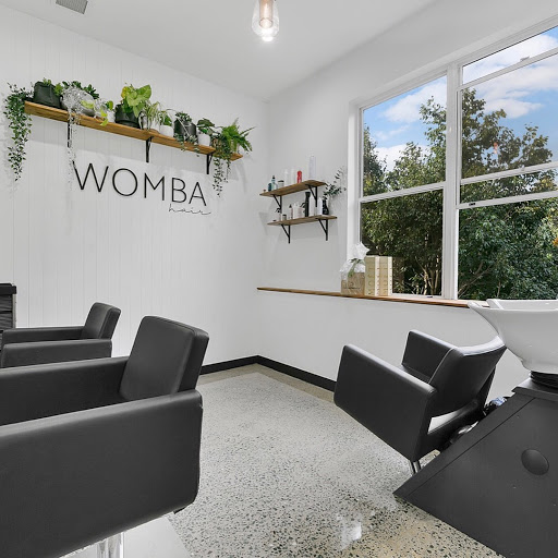 Womba Hair