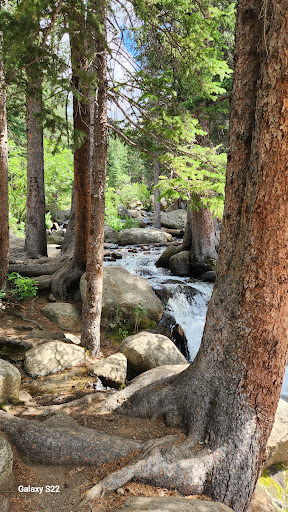 Mount Evans Wilderness - Thumbnail