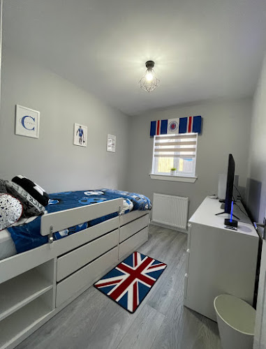 CC Architectural - Glasgow