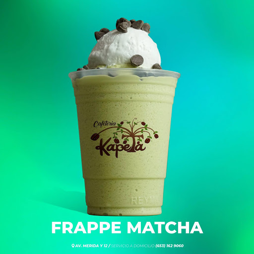KAPETA - Thumbnail