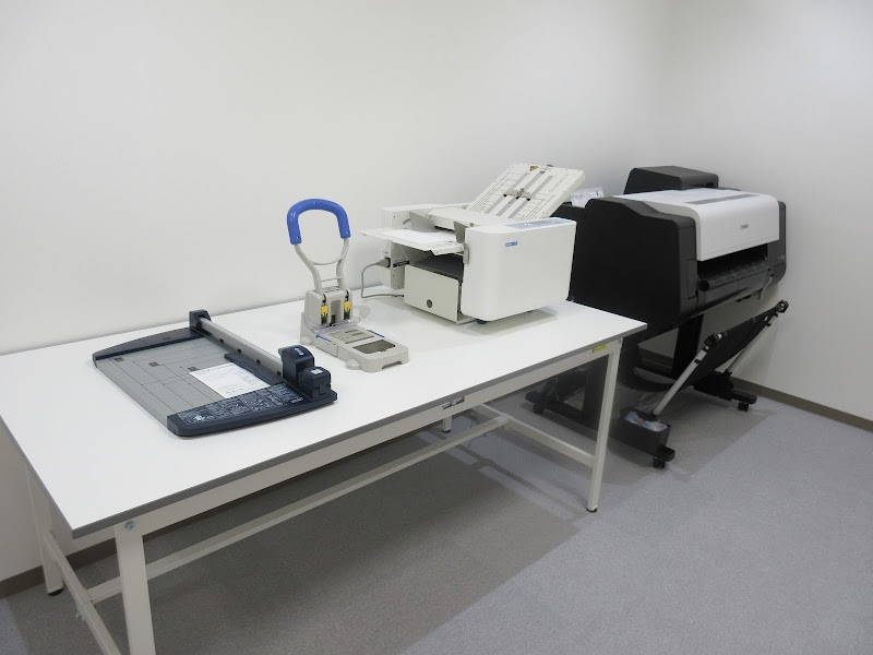 市民交流テラス ワクティブこまき