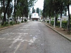 Govt. Postgraduate College Mansehra