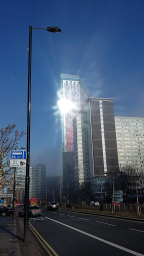 Whitgift Centre (Stop WL) - Thumbnail