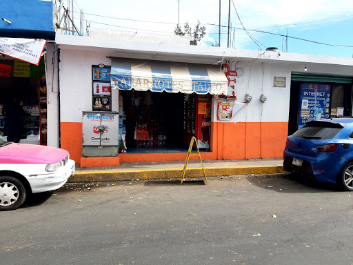 Abarrotes Tadeo (Walmartinez) - Thumbnail