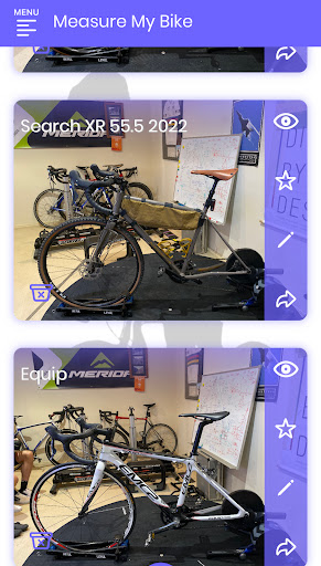 Pro Bike Fit Gallery - Australia