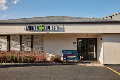 Photo of Native Roots Marijuana Dispensary Frisco MED/REC