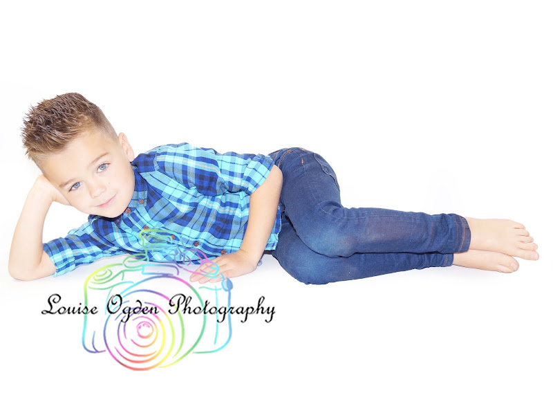 Louise Ogden Photography - Photographers in Bolton