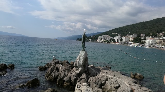 Opatija