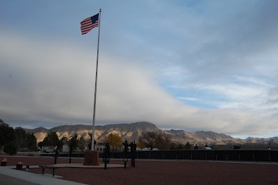 Veterans Memorial Park