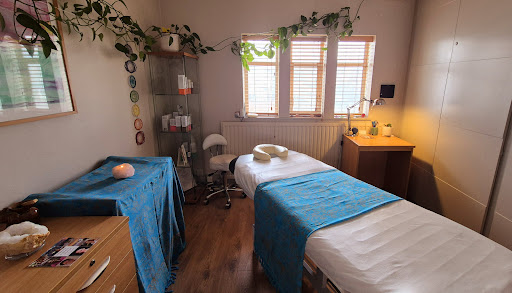 Massage With Bridget