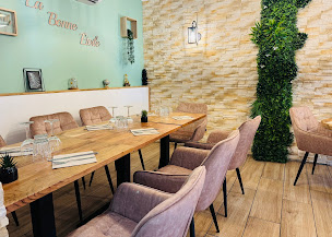 Photo n°60 de Restaurant La Bonne Étoile à Roquebrune-sur-Argens (Restaurant méditerranéen)