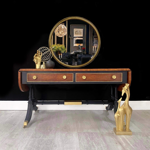 THE FURNITURE PAINTING COMPANY Gallery - United Kingdom