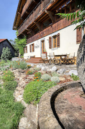 Photo n°32 de Ferme du Ciel à Samoëns (Hébergement d'intérieur)