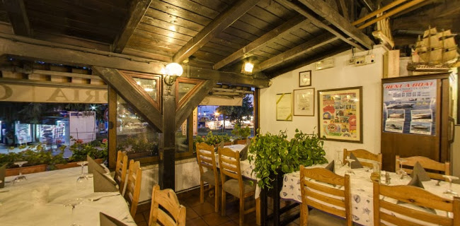 Restoran Istra