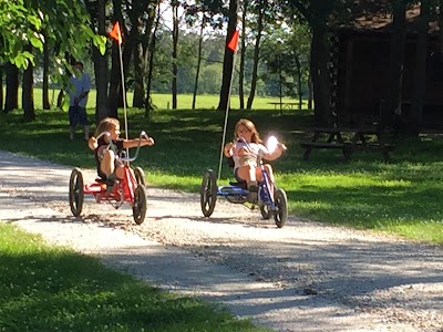Photos of Oak Lake Family Campground