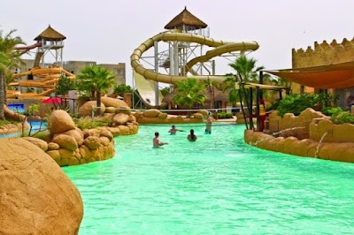 amusement-park