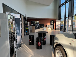 Photo n°2 de Sodimavi VOLVO et ISUZU Trucks PANNES à Pannes (Atelier de réparation automobile)