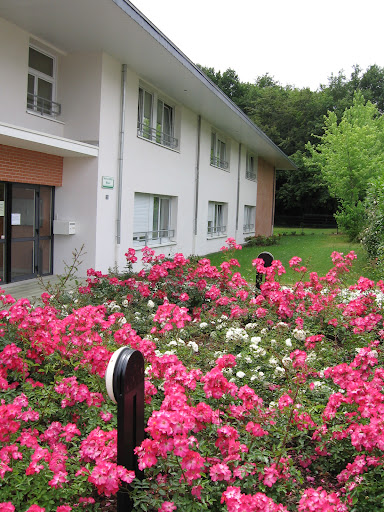 Photo de Résidence Services Seniors DOMITYS - Le Jardin d'Eole à Lorient (56100)