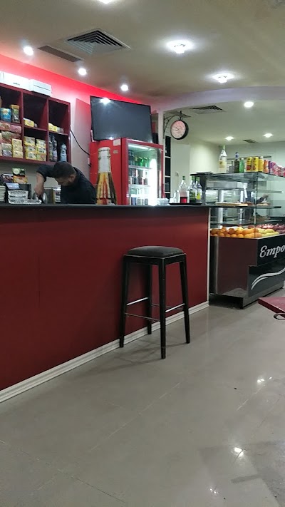 Photos of Emporio caf&eacute; restaurant