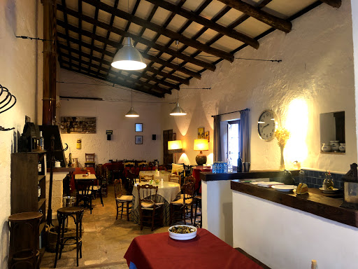 Bodega Amancio Menchero