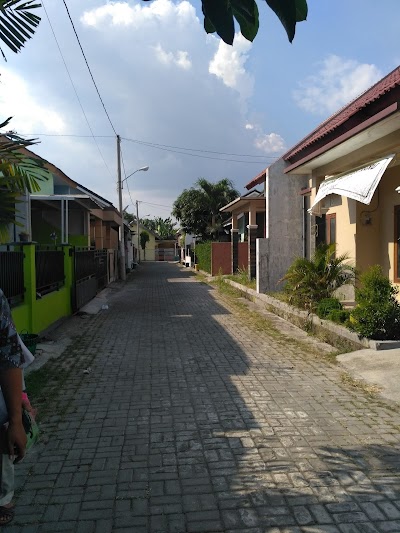 Photos of Taman Perumahan Madu Asri Blok C