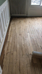 Photo n°20 de peintre décoration Cergy à Cergy (Designer d'intérieur)