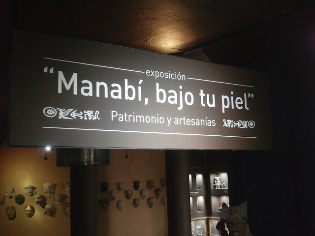 Mindalae - Ethnohistoric & Crafts Museum of Ecuador
