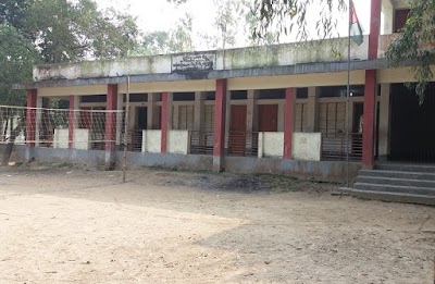 Photos of Hasnai Government Primary School