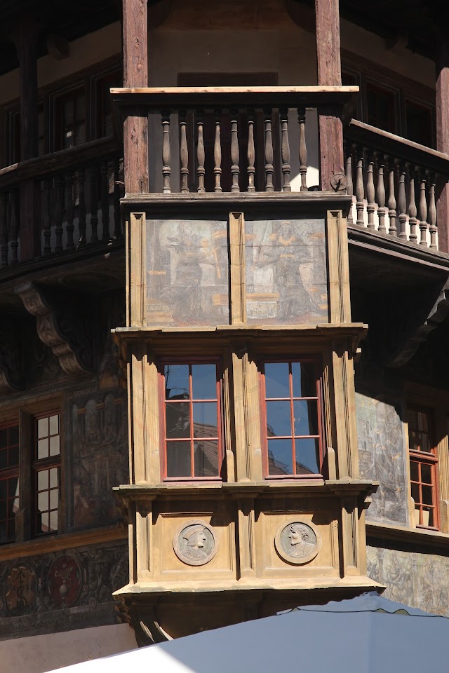 Mairie de Colmar