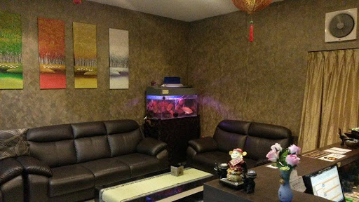 Borneo 101 Reflexology Kuching Destimap Destinations On Map
