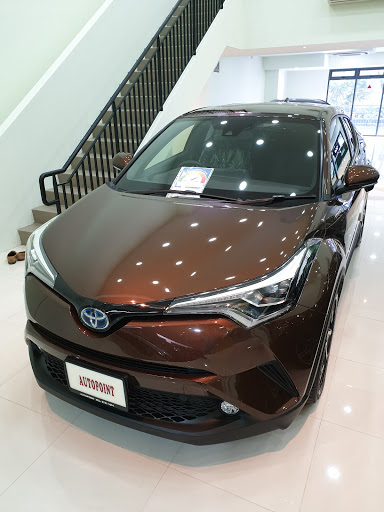 Autopoint Automobile Pte Ltd. Autopoint Motoring - Thumbnail
