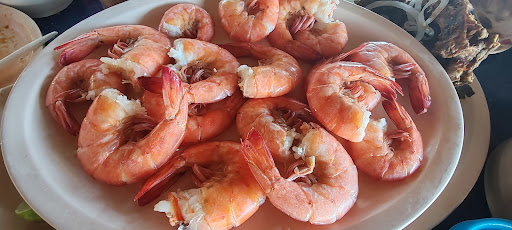 Restaurant La PALAPA PAREDON COLORADO - Thumbnail