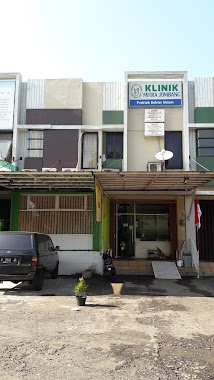 Klinik Mitra Jombang, Author: charli otman tirtayasa