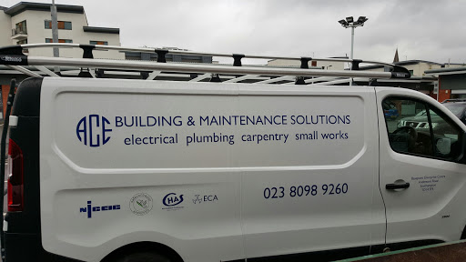 Ace Electrical Engineers - Visual