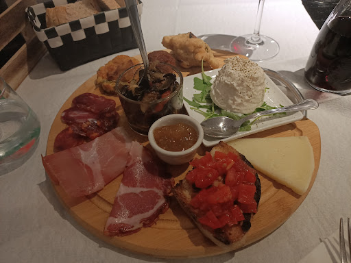 Ristorante Il Diverso - Thumbnail