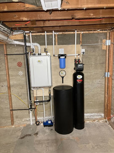 Beehive Plumbing Bluffdale - Thumbnail