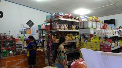 Photos of JJ MART