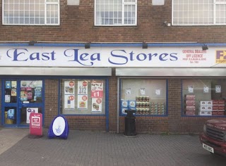 Eastlea Stores Seaham