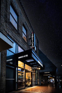 The Horton Hotel by null