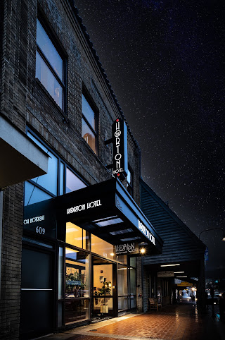 The Horton Hotel by null