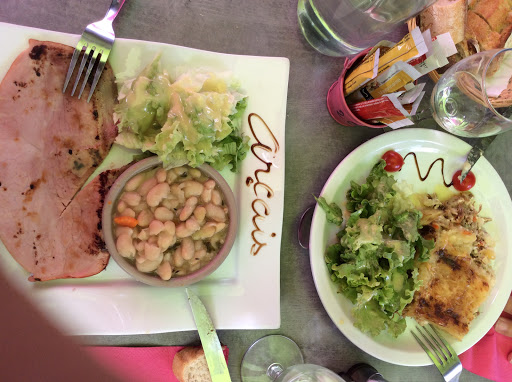 Bar des Huttiers - Thumbnail