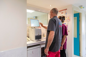 Photo n°30 de Clinique Vétérinaire de l'Escaillon à Martigues (Clinique vétérinaire)