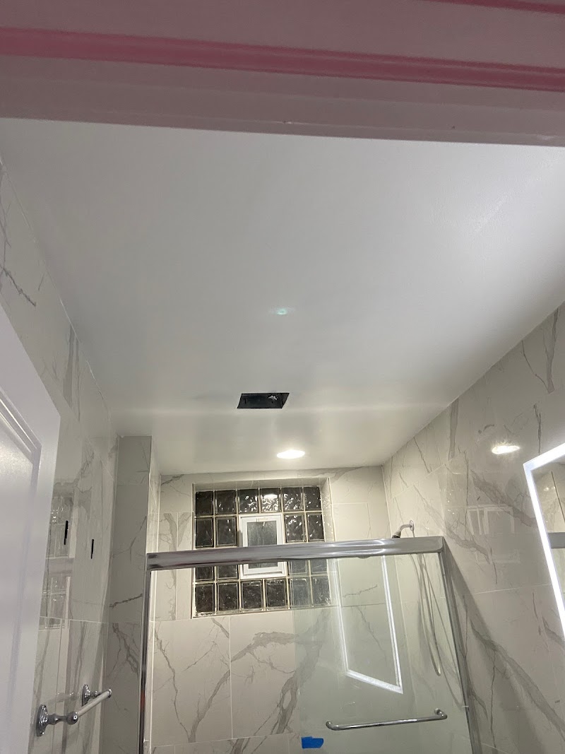 Remodeling Project 3